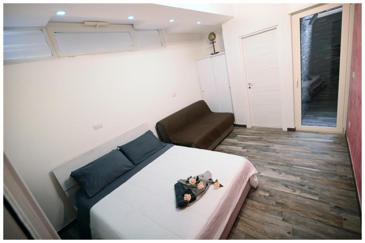 Il Villino Apartment