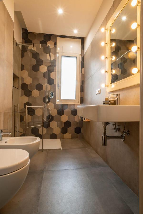 Apartamento Dimora San Ferdinando 2 *