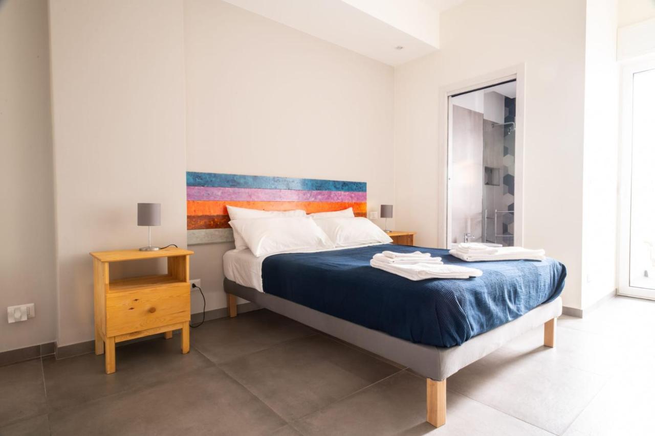 Apartamento Dimora San Ferdinando 2 Bari