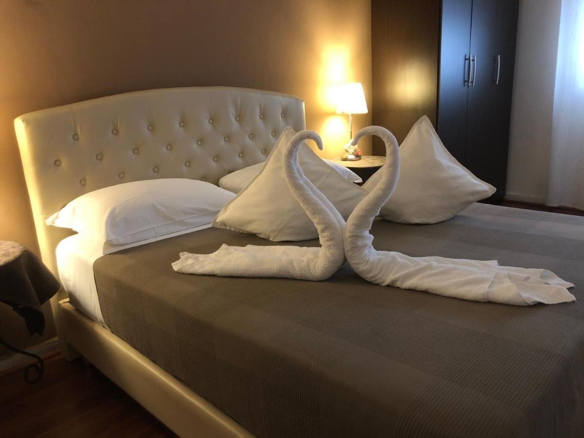 Bed & Breakfast Baciami Ancora