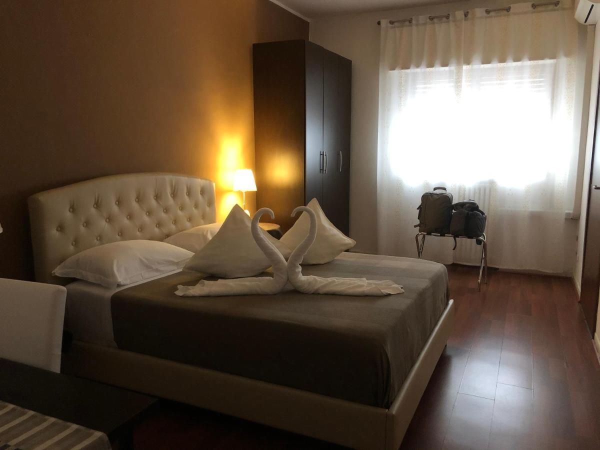 Bed & Breakfast Baciami Ancora 3*
