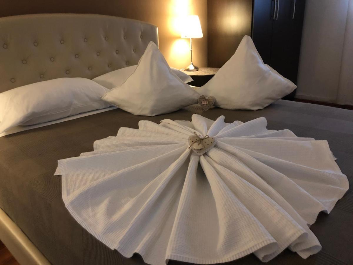 Baciami Ancora Bed & Breakfast Bari