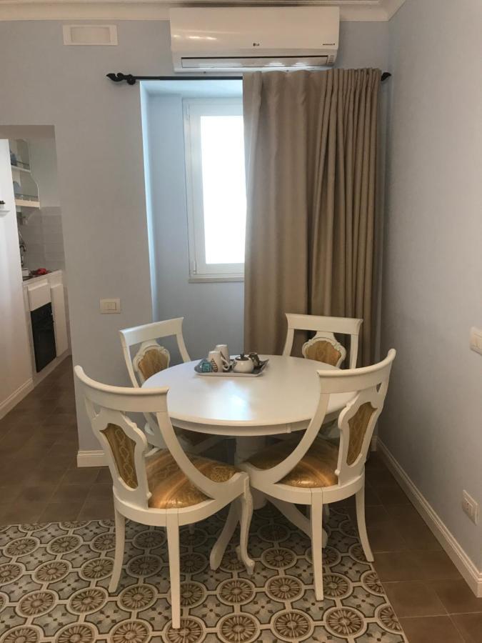 Appartamento Casa Di Fló