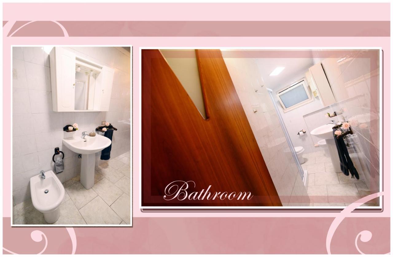 Il Villino Apartment *