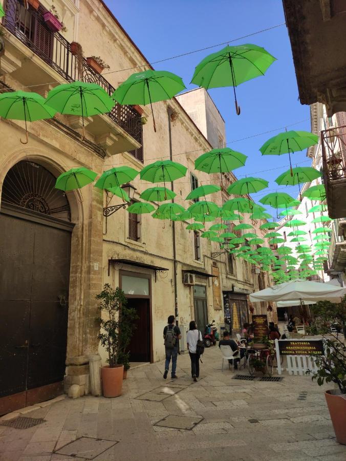 Acomodação com café da manhã  Bbsantanna2 Bari