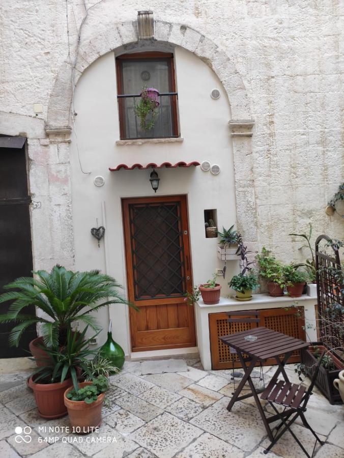 Acomodação com café da manhã  Bbsantanna2 Bari