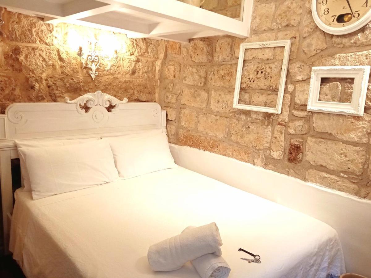 Corte Serra Appartement Bari