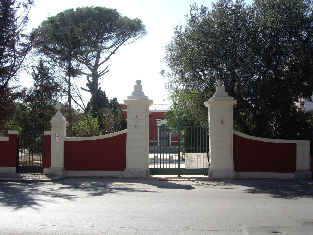 Guest house Executive L'orangerie Bb Bari