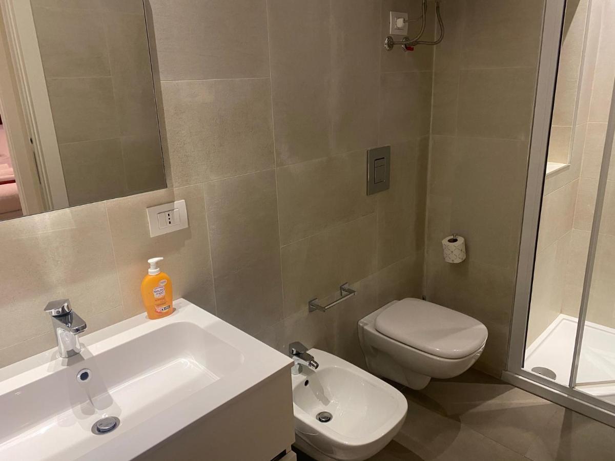 Apartment Futura Exclusive 1