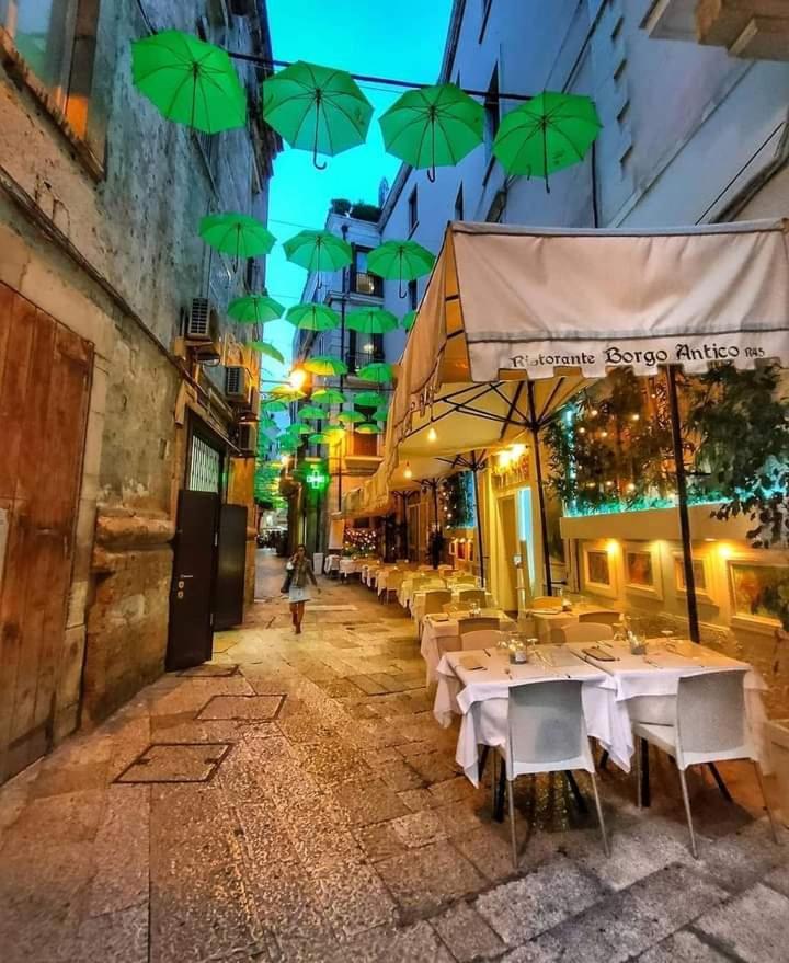 Dimora Dei Veneziani * Bari