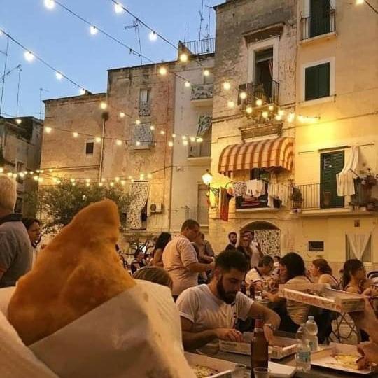 Dimora Dei Veneziani Bed & Breakfast *