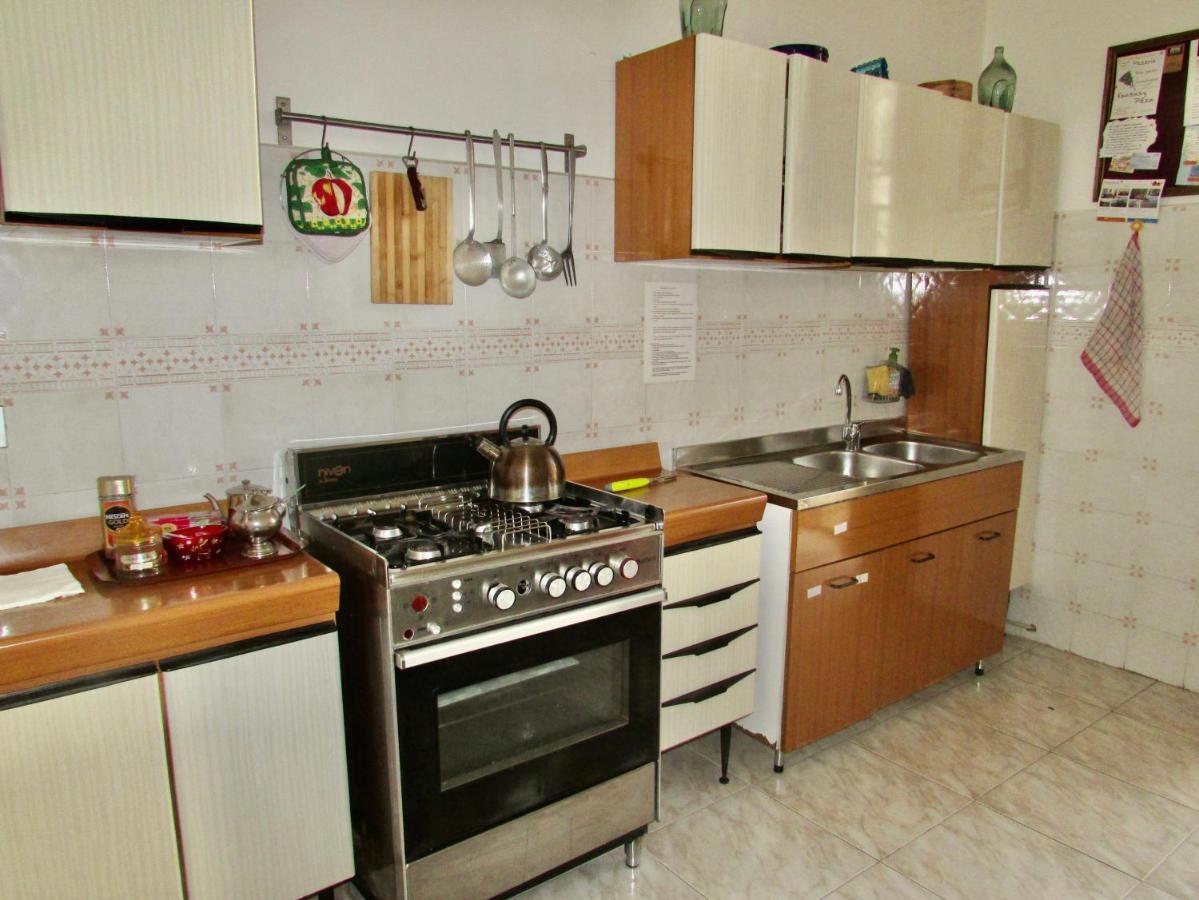 Center Guest house Bari
