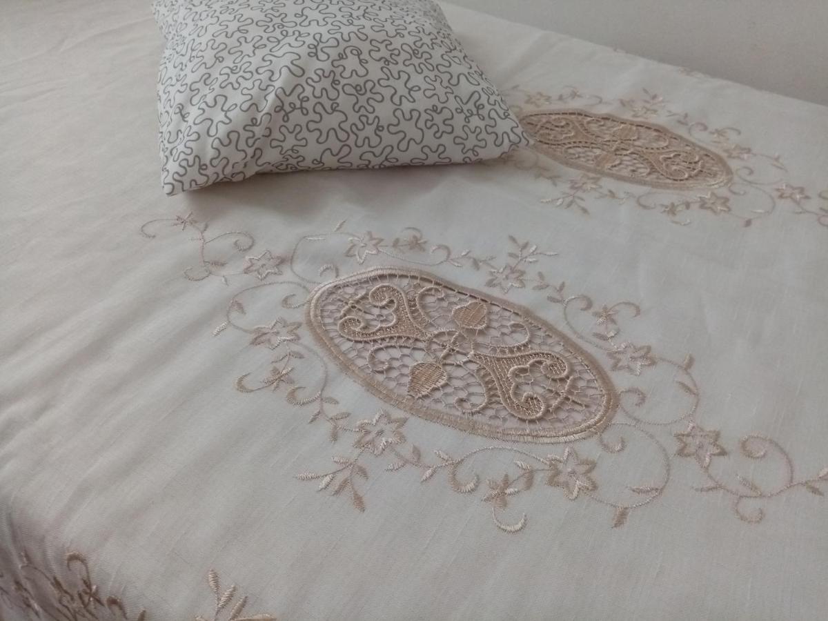 Center Guest house *