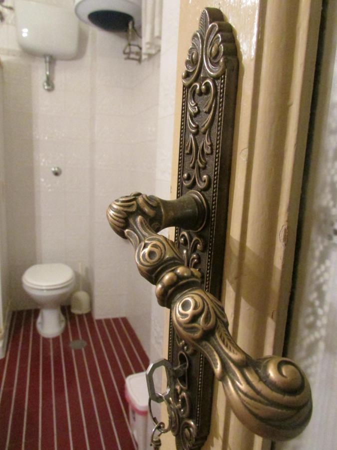 Guest house Center *