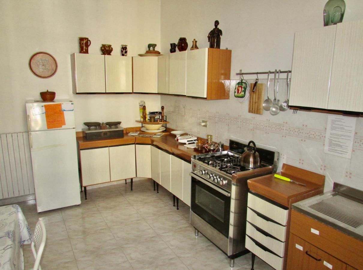 Guest house Center