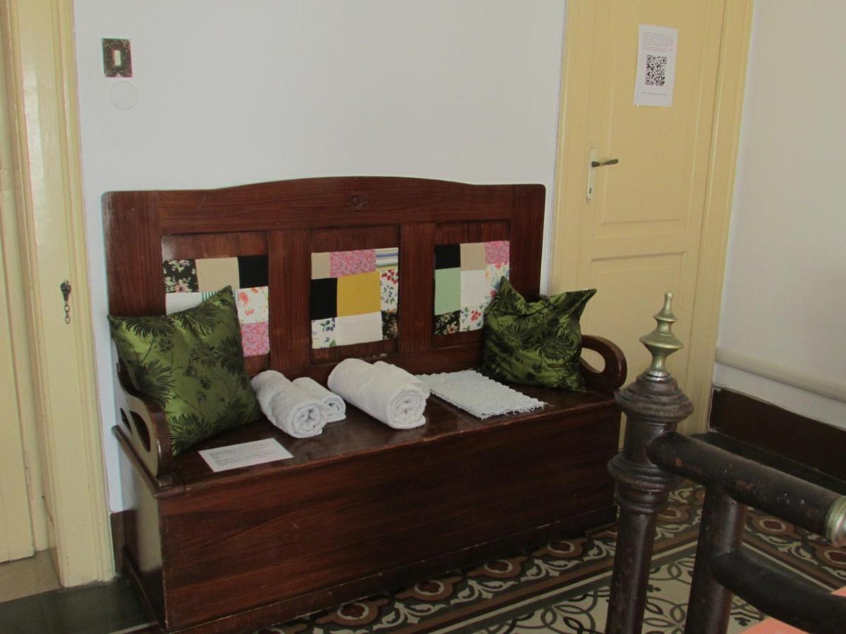 Guest house Center Bari