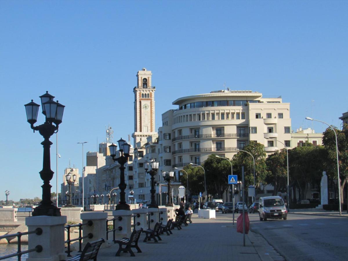 Center Guest house Bari