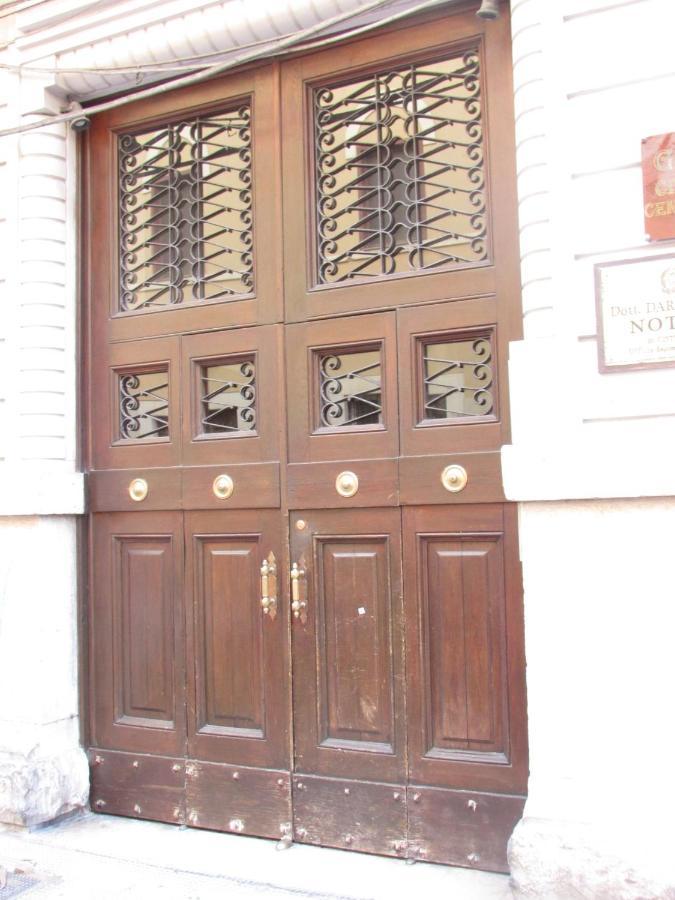 Guest house Center