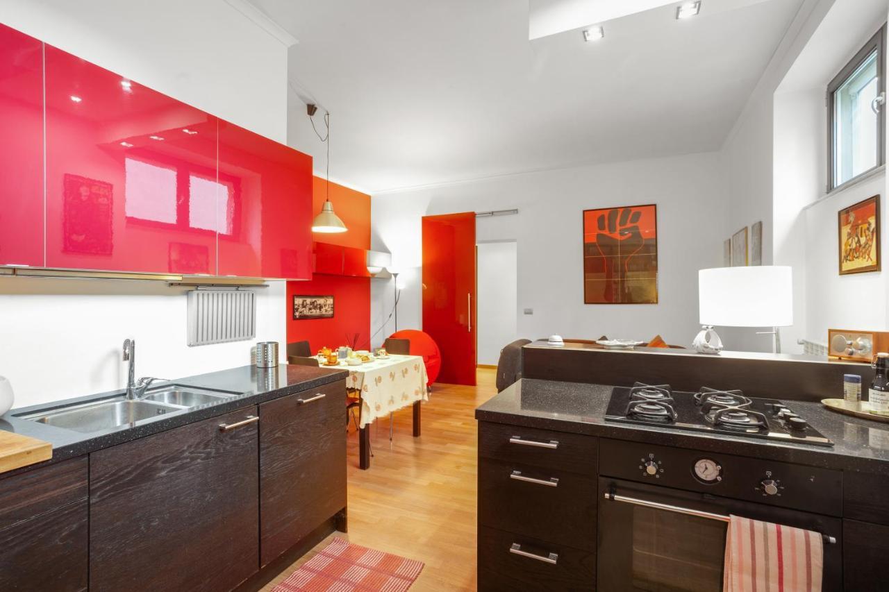 Apartment *movies & Books* Stylish House With Jacuzzi Bari