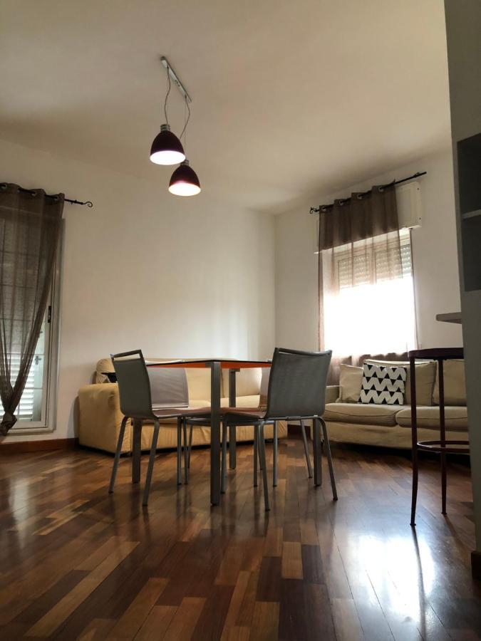 Apartment Lioce 1 Howme Bari