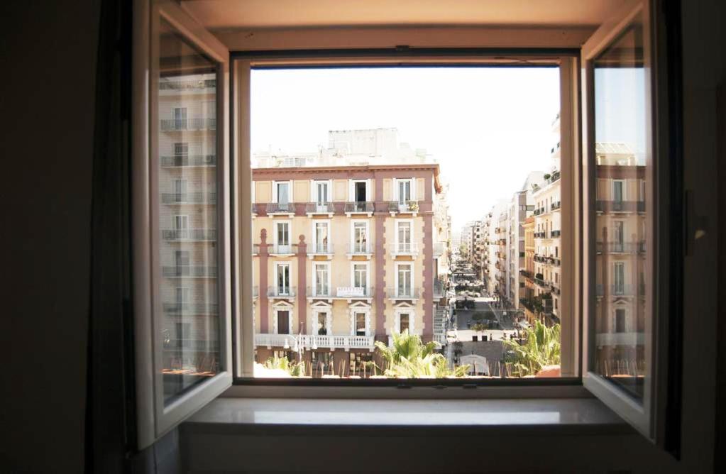 Apartment Just Here - La Mansarda Bari
