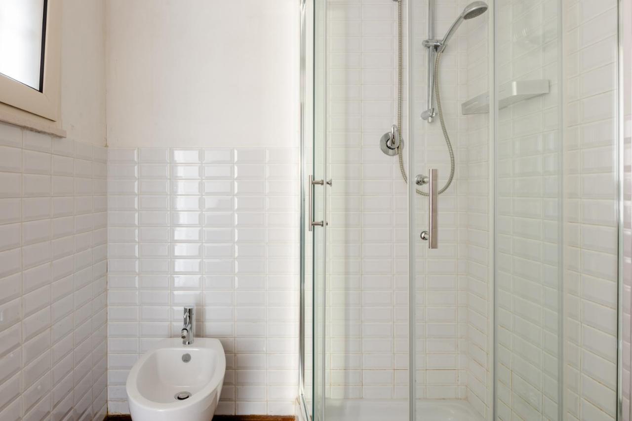 Just Here - La Mansarda Apartment *