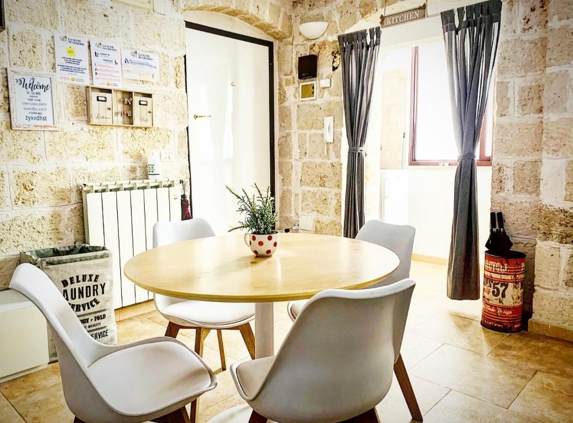 Suite169 In Centro Apartment
