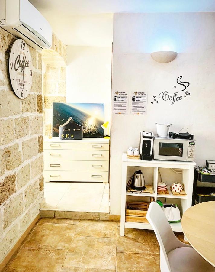 Suite169 In Centro Bari