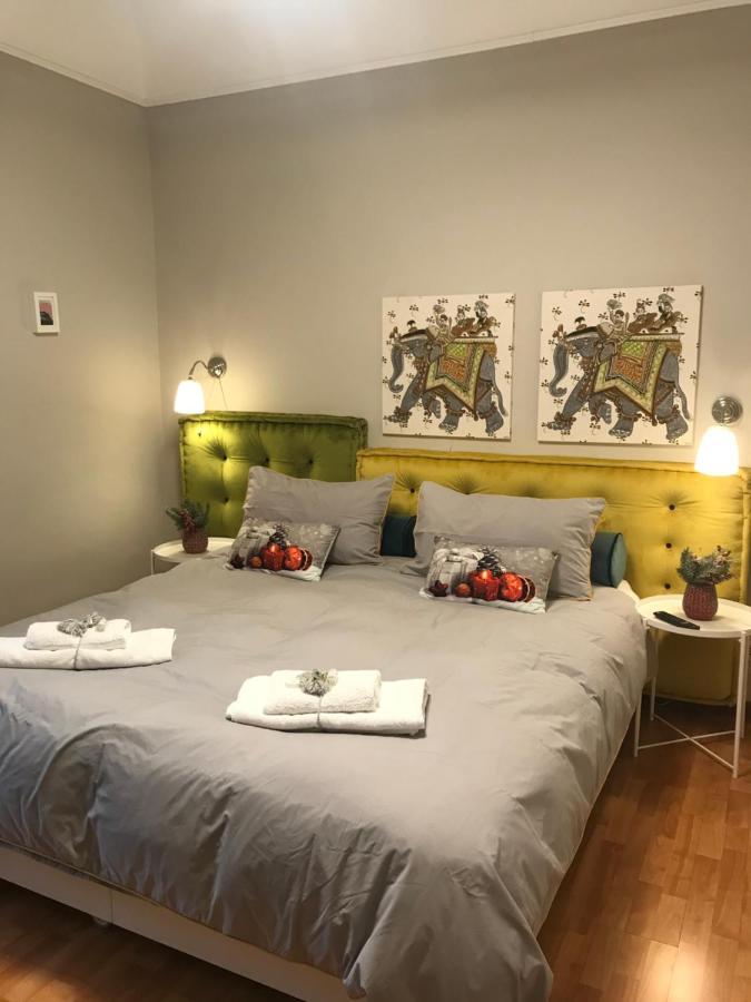 Calefati House Possibilita Self Check In Dopo Le 22 Apartament