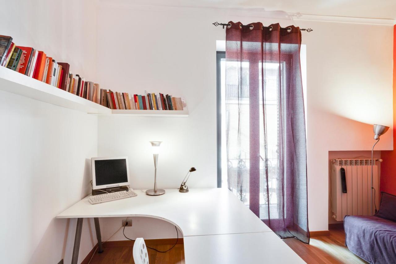 Apartment *movies & Books* Stylish House With Jacuzzi Bari