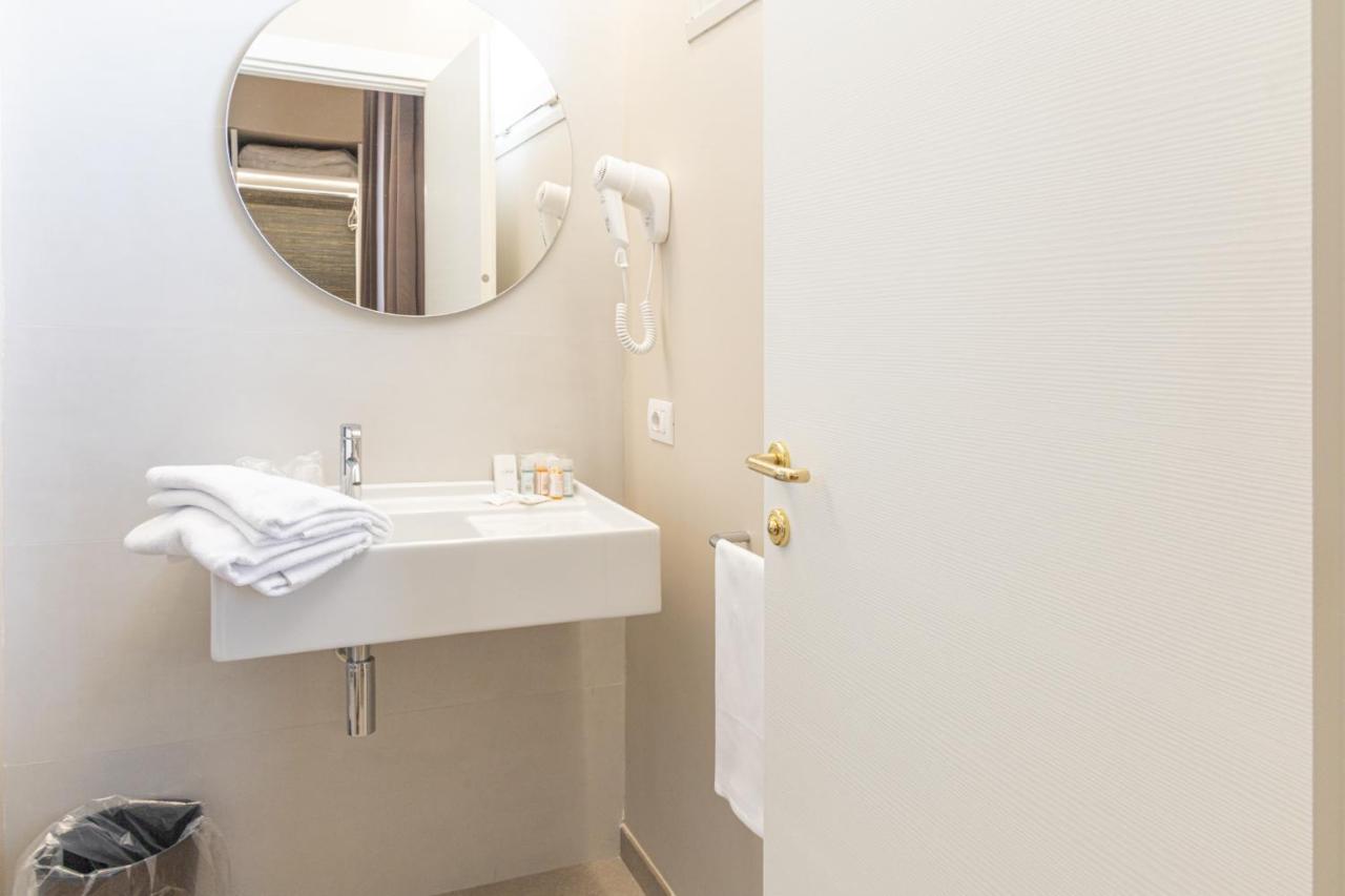 Boston Hotel Bari