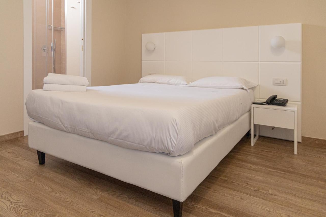 Boston Hotel