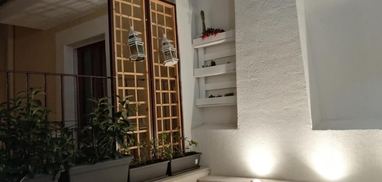 Arco Di Levante Apartment