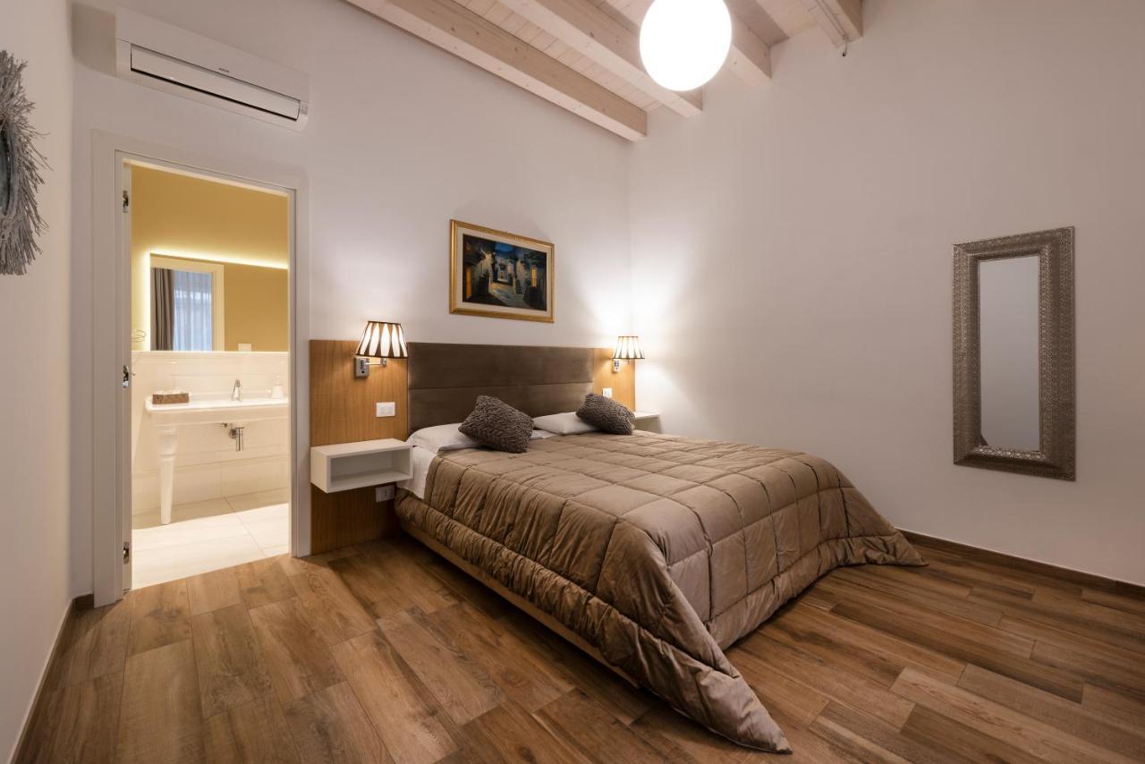 Palazzo San Michele Bed & Breakfast Bari