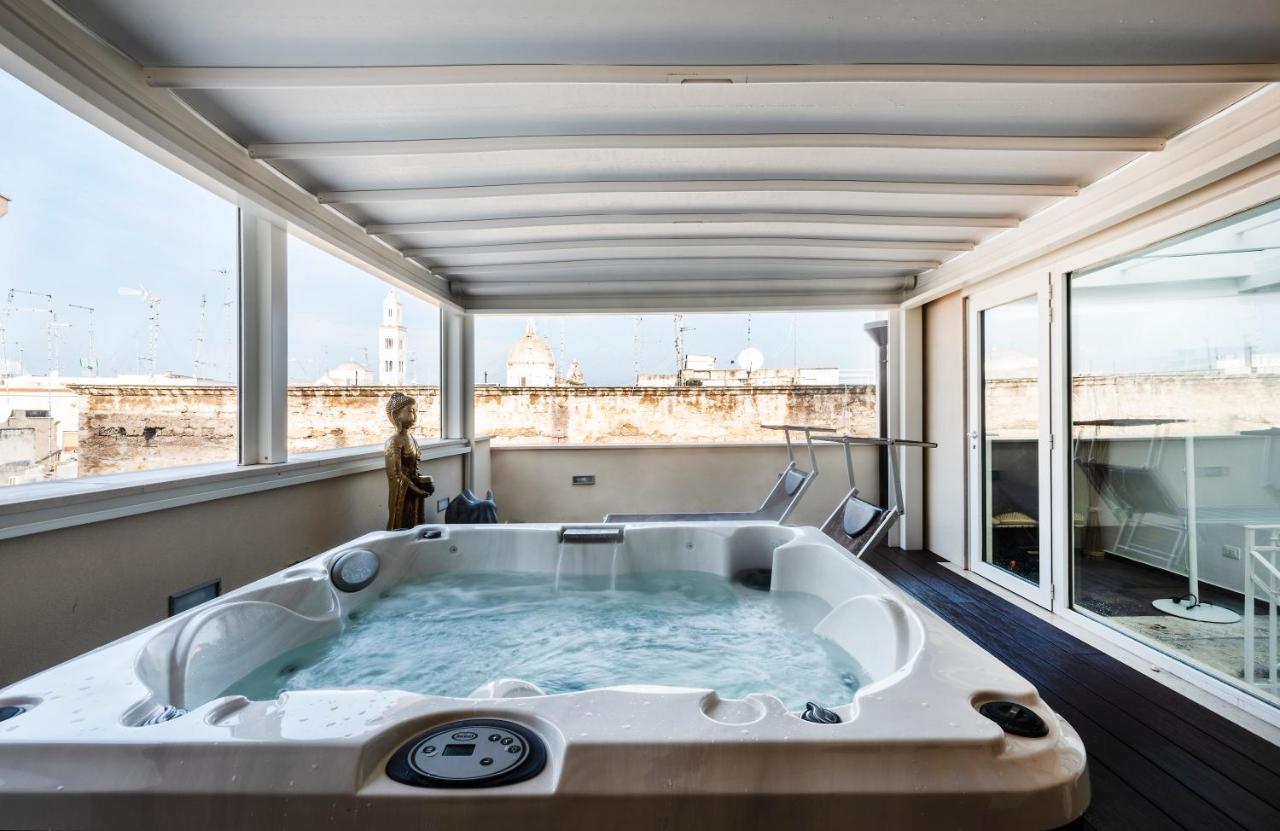 Palazzo San Michele Bed & Breakfast Bari