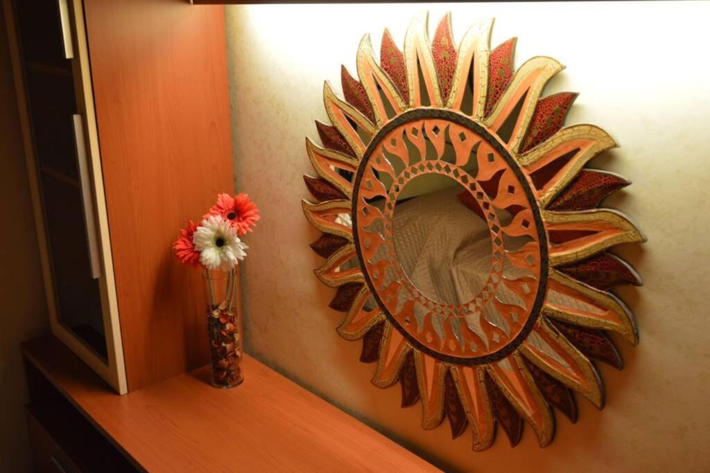 Olimpia House - Station Apartamento