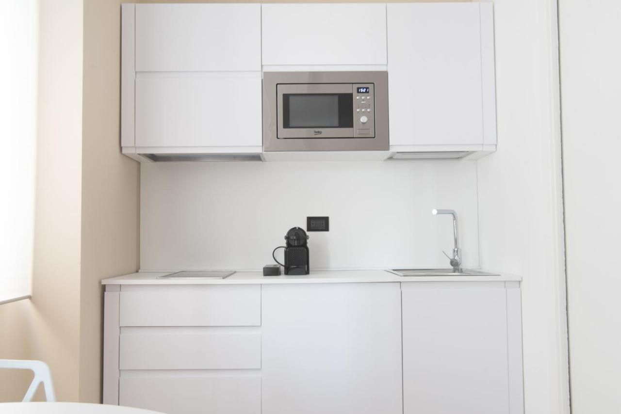 Apartment Redi Bari