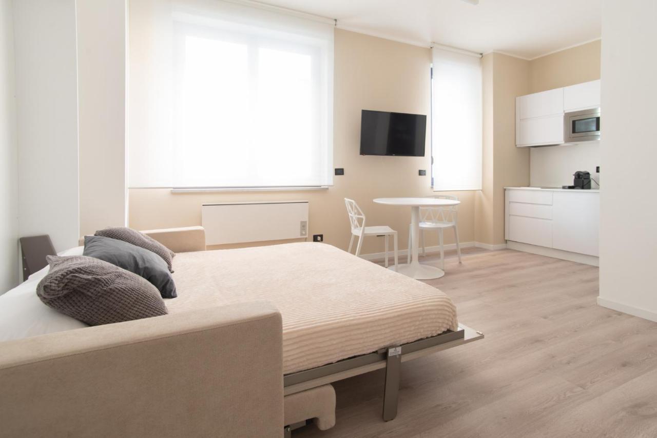 Redi Apartment *