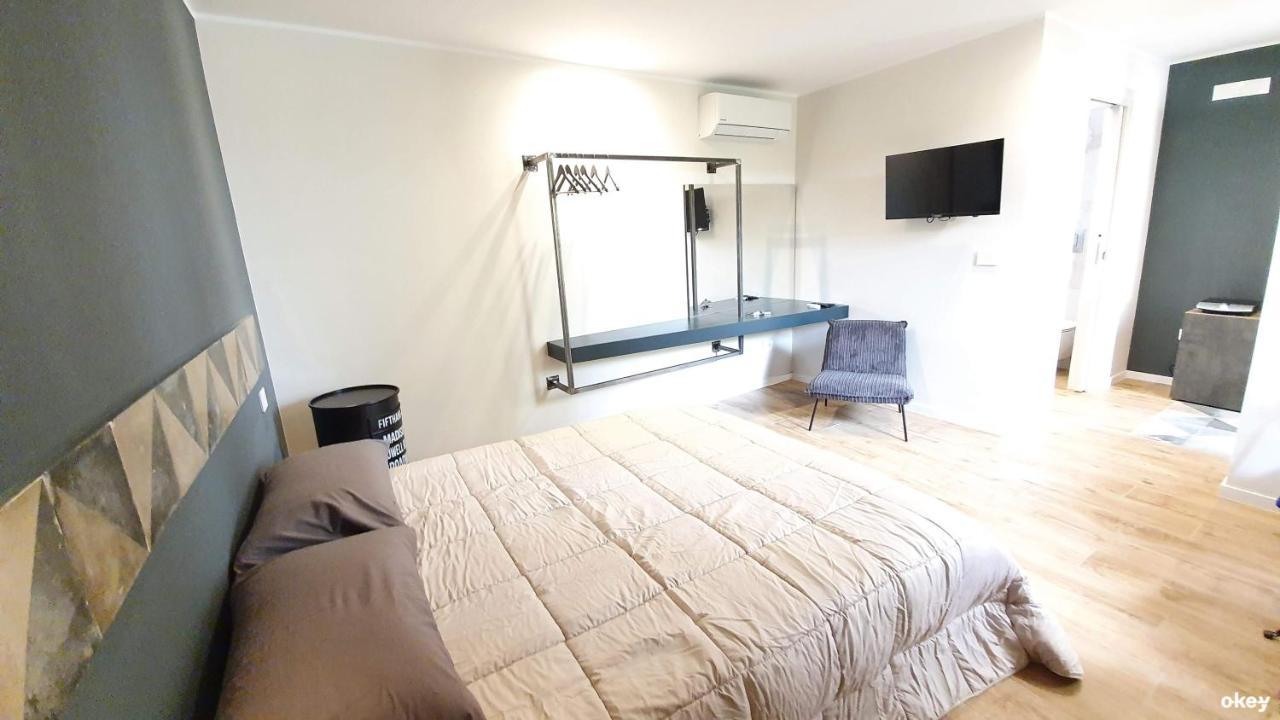 Twin Apulia - Centro Guest house Bari