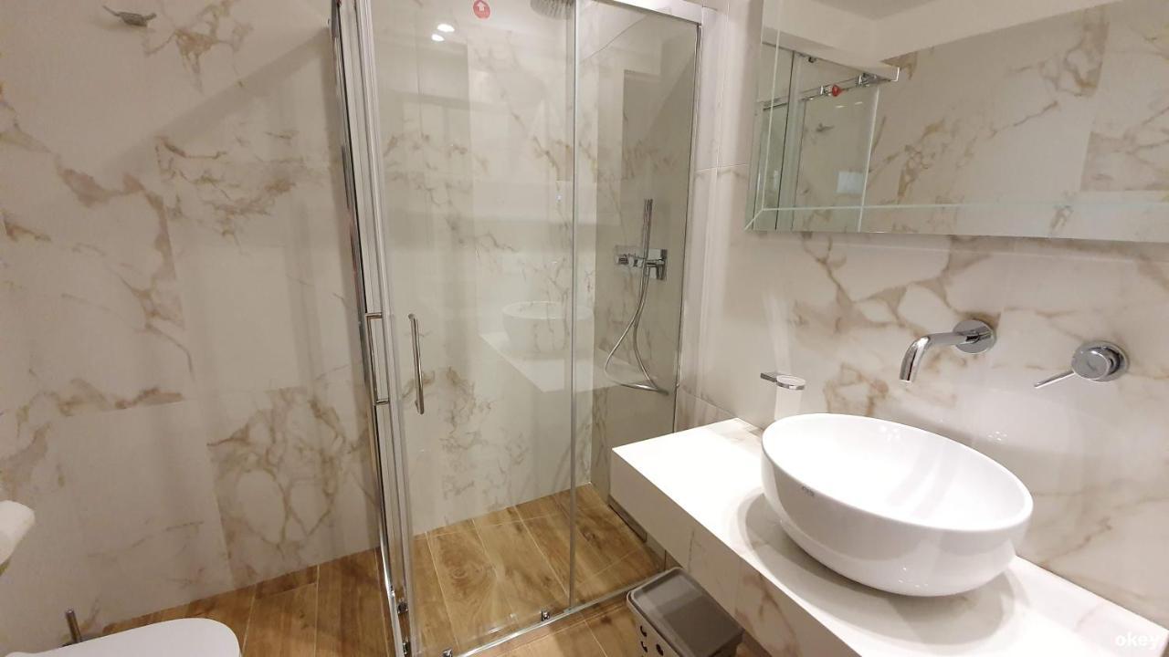 Twin Apulia - Centro Guest house