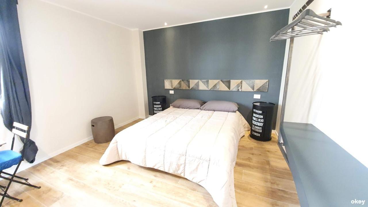 Twin Apulia - Centro Guest house Bari