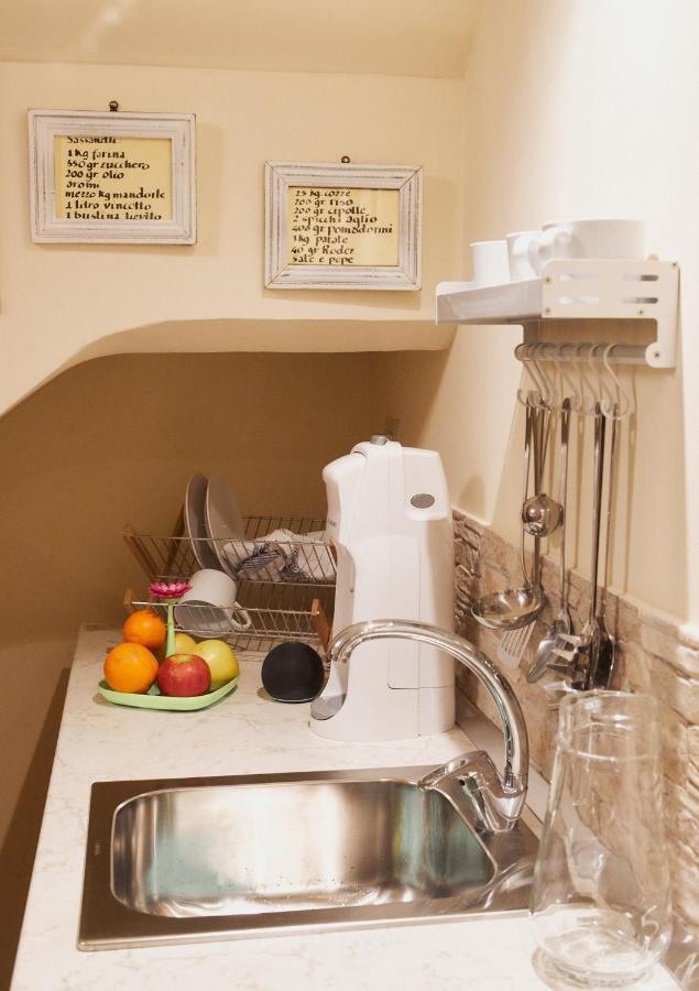 Apartment Casa Dei Nonni - Tresca Vecchia *