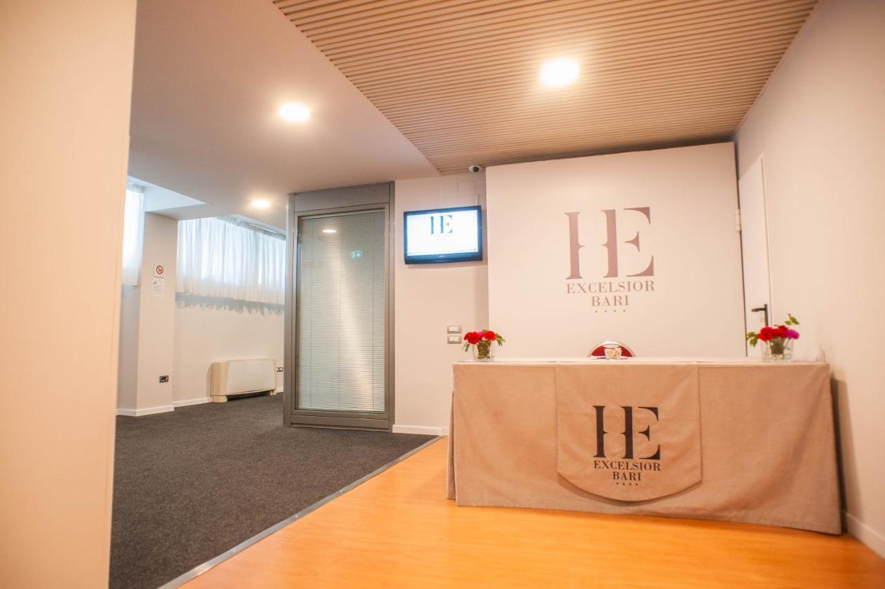Hotel Excelsior 4*