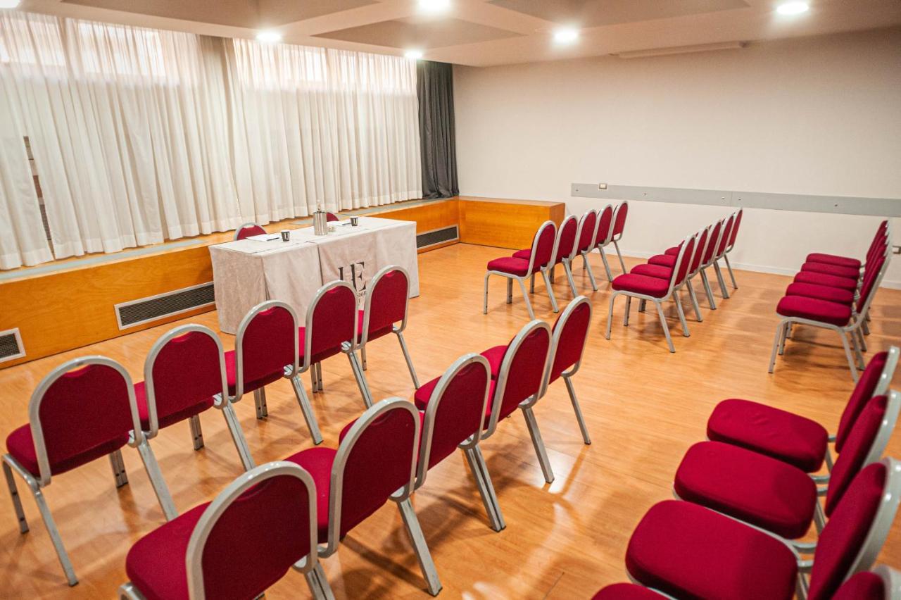 Excelsior Hotel Bari