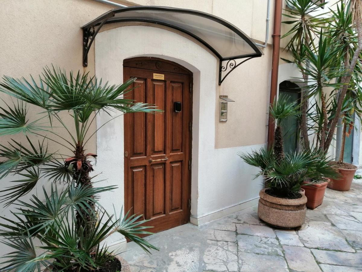 Corte Del Borgo Antico Bari