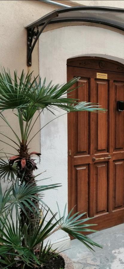 Corte Del Borgo Antico Apartment *