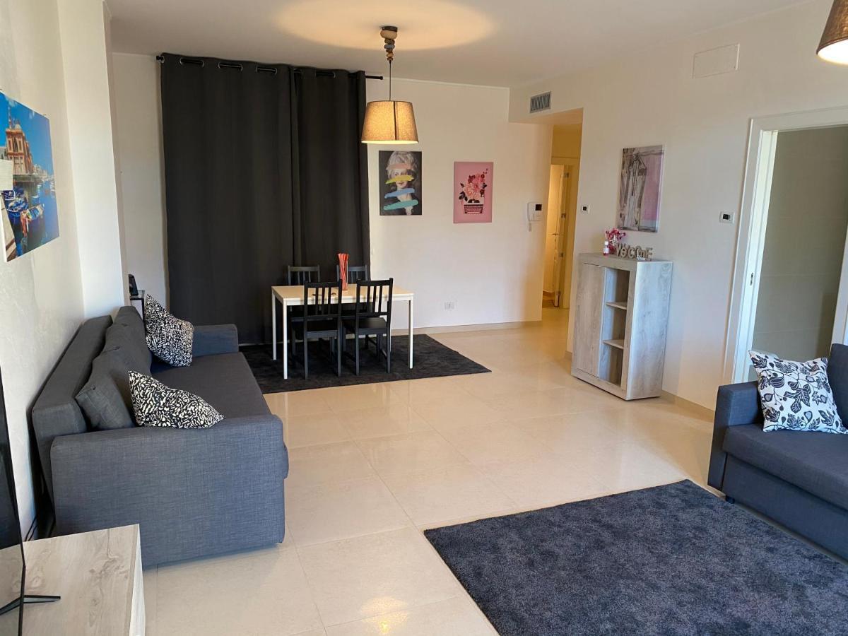 Apartment Berga Exclusive 4