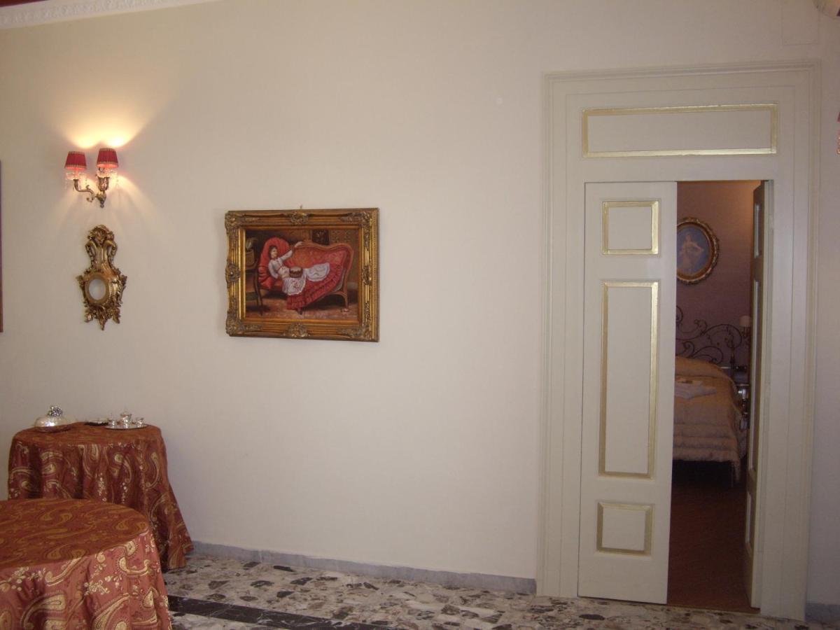 Executive L'orangerie Bb Bari