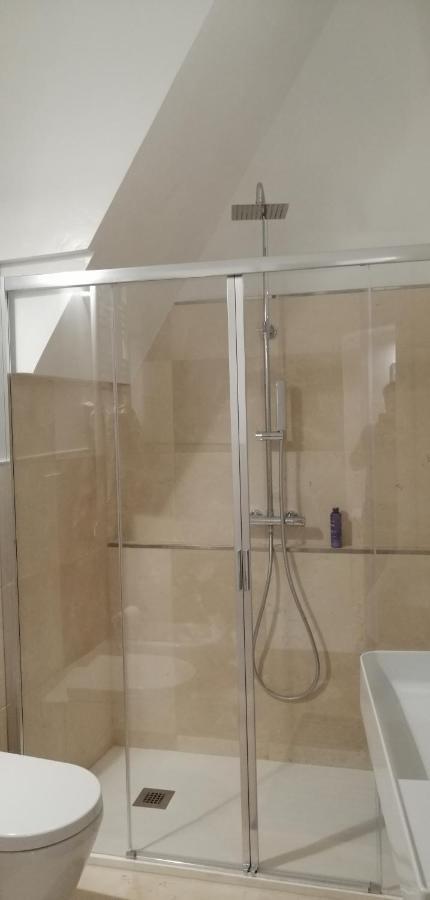 Arco Di Levante Apartment Bari