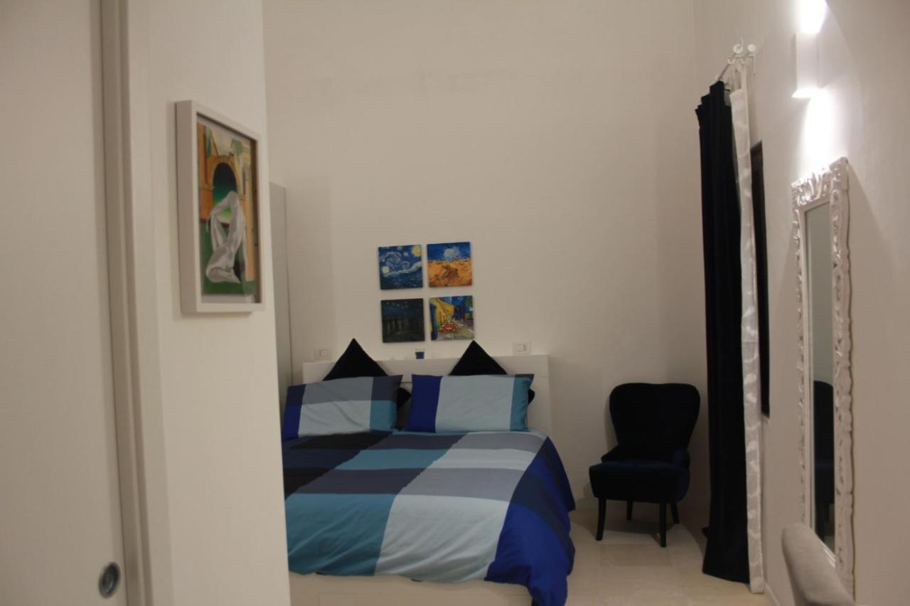 Apartment Arco Di Levante *